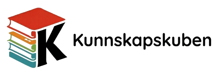 Kunnskapskuben