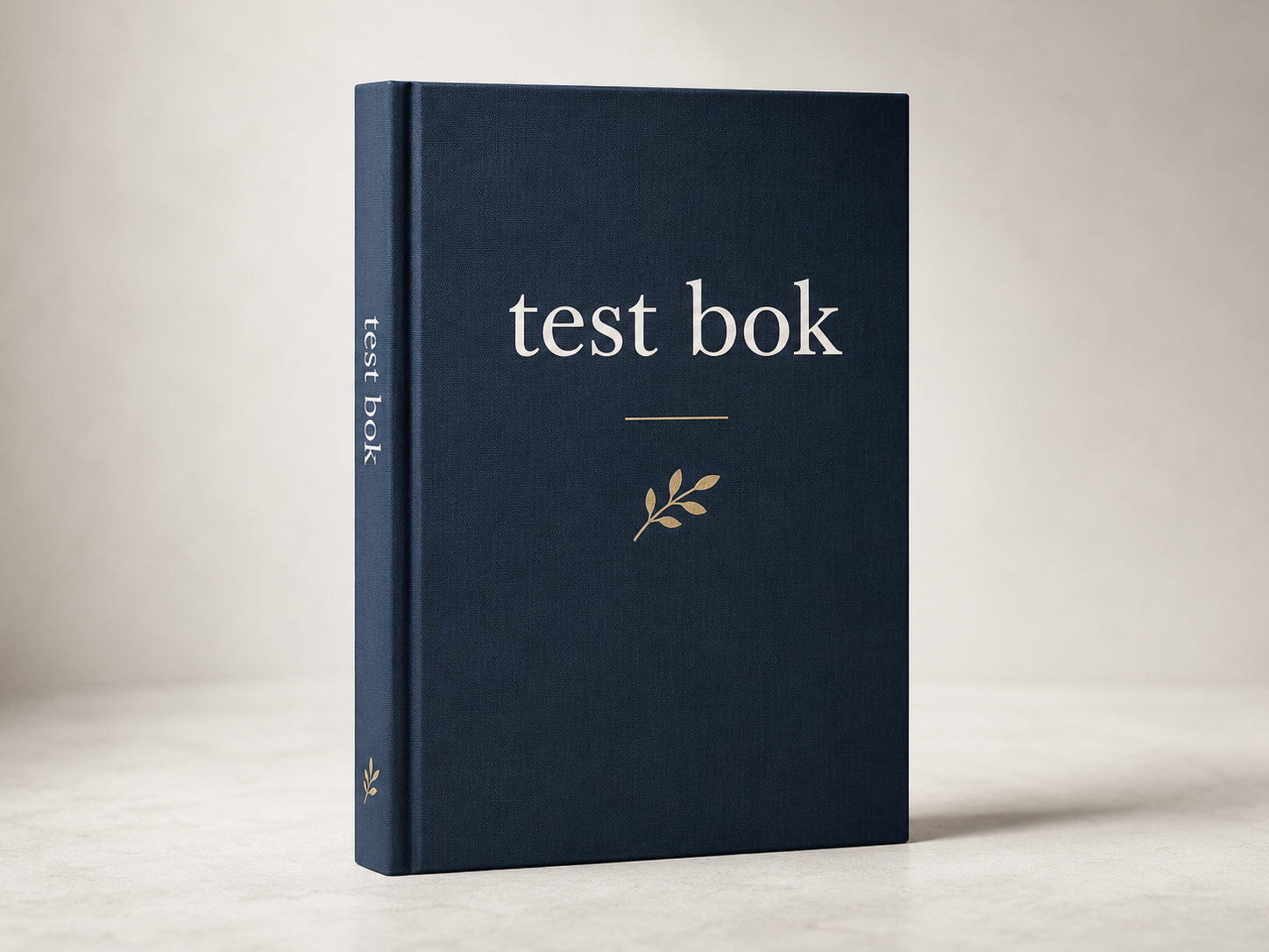 Bok test