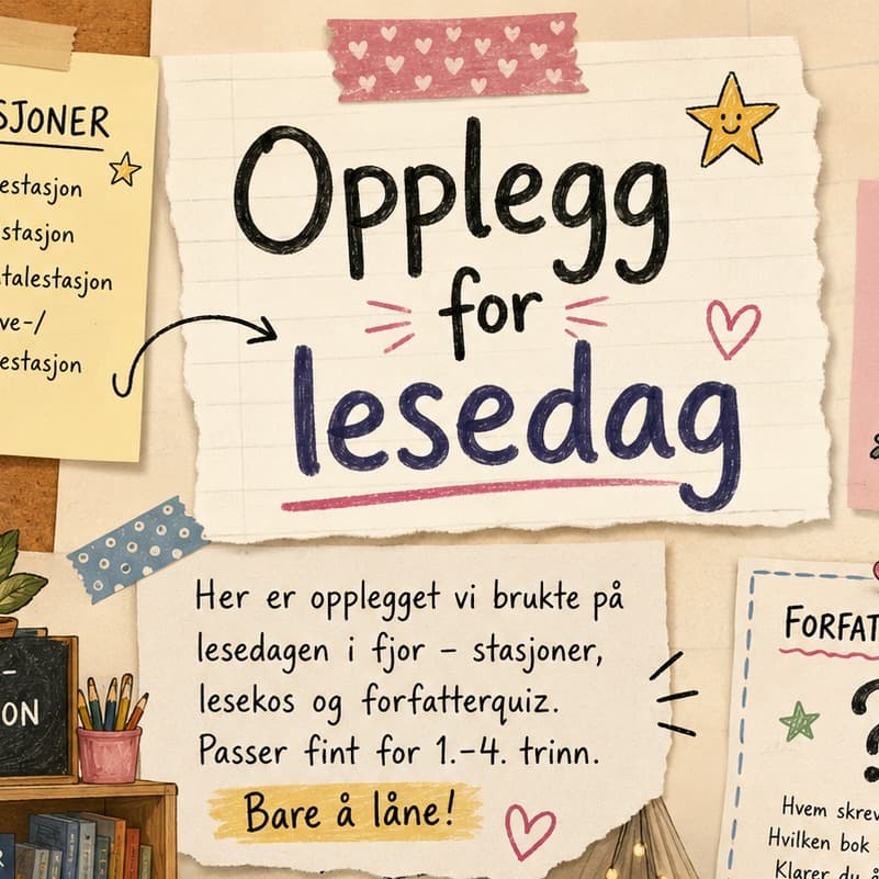17. mai testprodukt